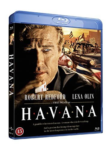 Havana (Hawana) Pollack Sydney