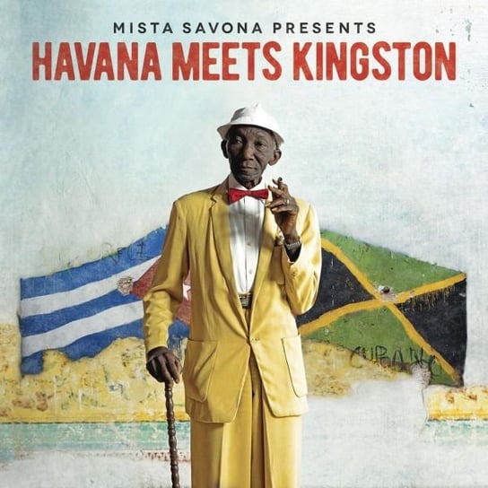 Havana Meets Kingston Savona Mista