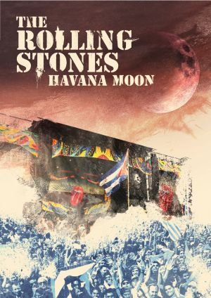 Havana Moon PL The Rolling Stones