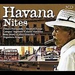 Havana Nites Various Artists