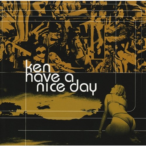 Have A Nice Day Ken