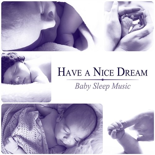 Have a Nice Dream: Baby Sleep Music, Gentle Sounds for Baby Relaxation, Newborn Sleep Aid Baby Sleep Lullaby Academy