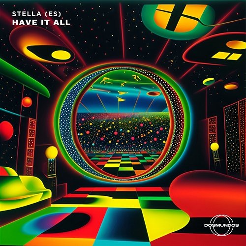 Have It All STELLA (ES)