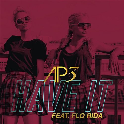 Have It AP3