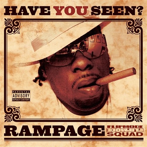 Have You Seen? Rampage