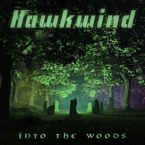 Have You Seen Them Hawkwind