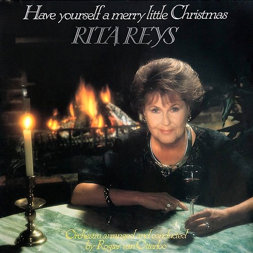 Have Yourself A Merry Little Christmas Rita Reys