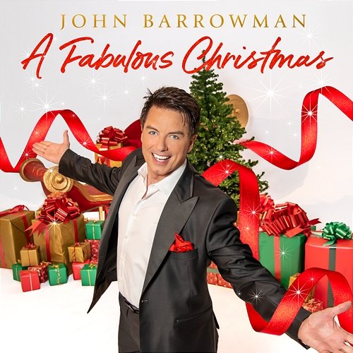 Have Yourself A Merry Little Christmas John Barrowman