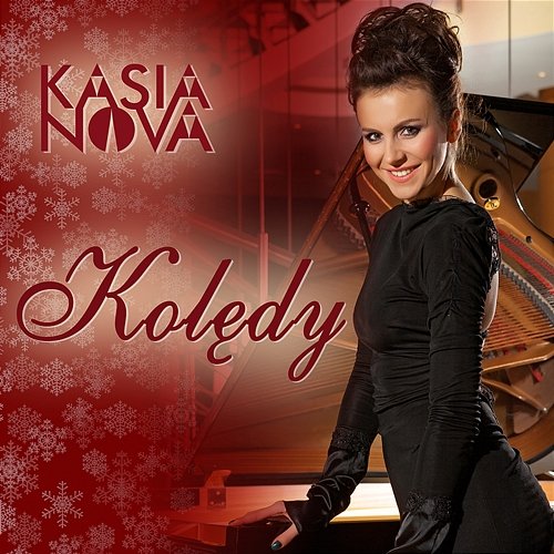Have Yourself A Merry Little Christmas Kasia Nova