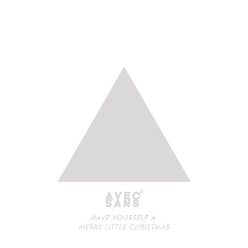 Have Yourself A Merry Little Christmas Avec Sans