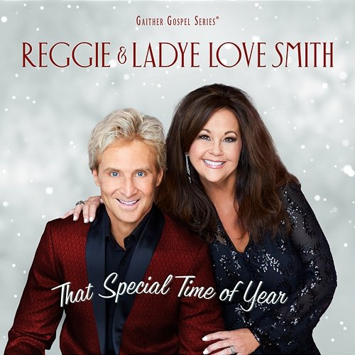 Have Yourself A Merry Little Christmas Reggie & Ladye Love Smith