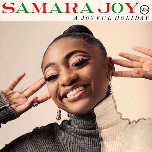Have Yourself A Merry Little Christmas Samara Joy