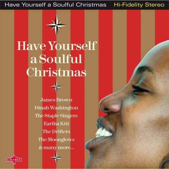 Have Yourself a Soulful Christmas Various Artists