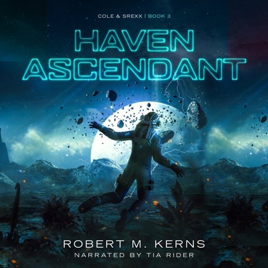 Haven Ascendant Robert M. Kerns