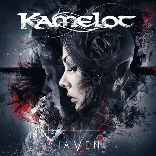 Haven (Limited Edition) Kamelot