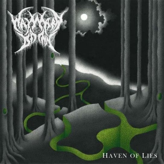 Haven Of Lies, płyta winylowa Wayward Dawn