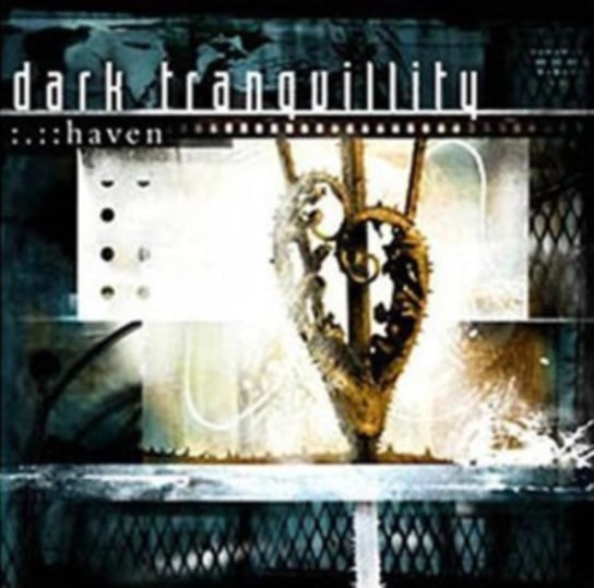Haven (Re-Issue 2009 + Bonus) Dark Tranquillity