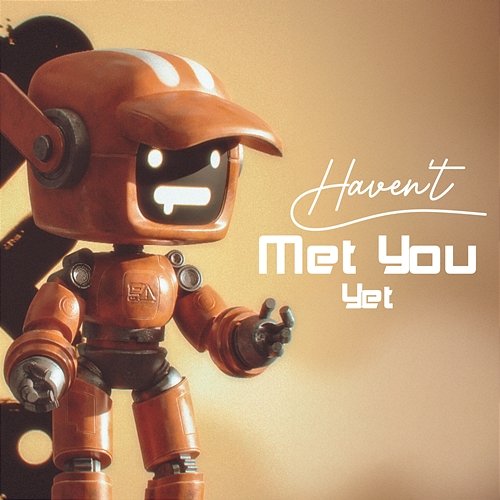 Haven't Met You Yet NS Records