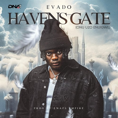 Havens Gate Evado
