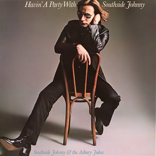 Havin' A Party Southside Johnny And The Asbury Jukes