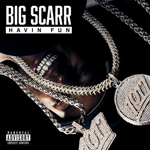 Havin Fun Big Scarr
