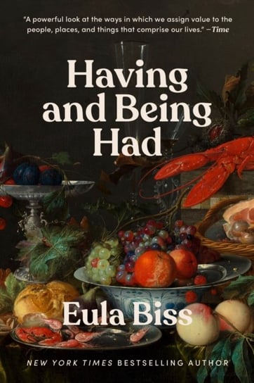 Having And Being Had Eula Biss