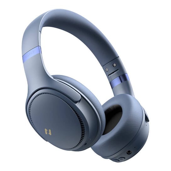 HAVIT H630BT PRO Słuchawki bezprzewodowe niebieskie Inna marka