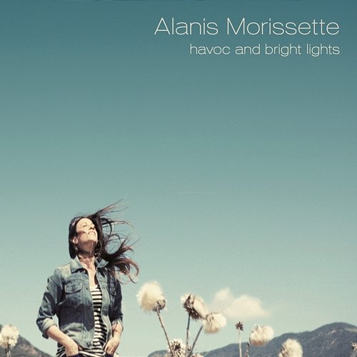 edge of evolution Alanis Morissette