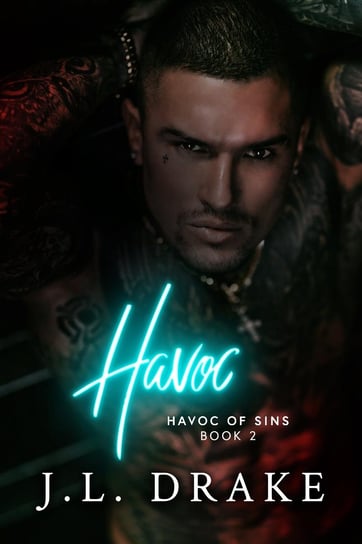 Havoc - ebook epub Drake J.L.