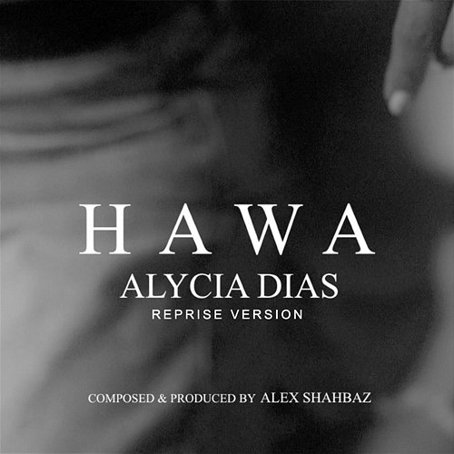 Hawa Alycia Dias & Alex Shahbaz