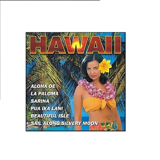 Hawaii Various Artists
