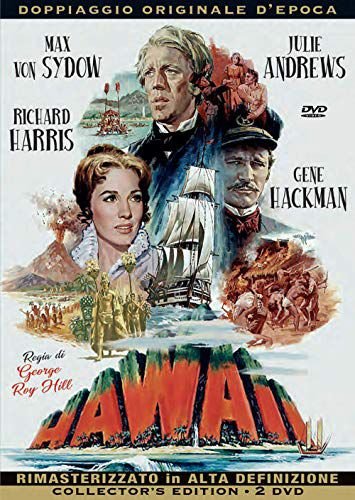 Hawaii (Hawaje) Various Directors