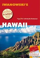 Hawaii - Reiseführer von Iwanowski Moller Armin E.