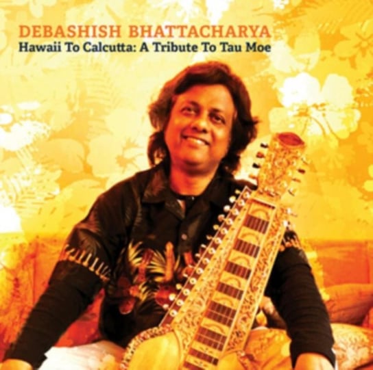 Hawaii To Calcutta: A Tribute To Tau Bhattacharya Debashish