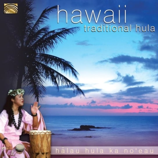 Hawaii: Traditional Hula Halau Hula Ka No'Eau