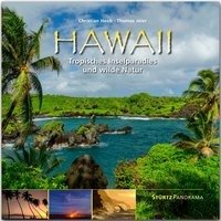 Hawaii - Tropisches Inselparadies und wilde Natur Jeier Thomas