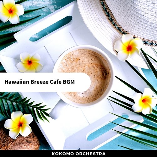 Hawaiian Breeze Cafe Bgm Kokomo Orchestra
