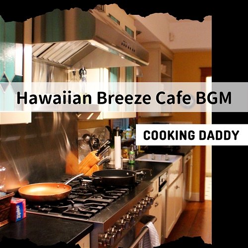 Hawaiian Breeze Cafe Bgm Cooking Daddy