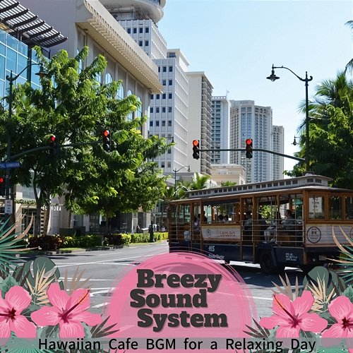 Hawaiian Cafe Bgm for a Relaxing Day Breezy Sound System