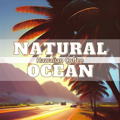 Hawaiian Coffee Natural Ocean