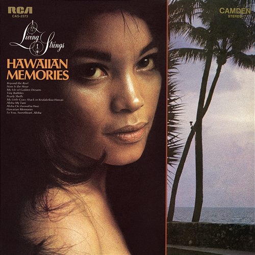 Hawaiian Memories Living Strings