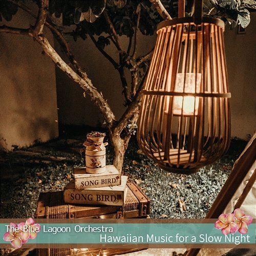 Hawaiian Music for a Slow Night The Blue Lagoon Orchestra
