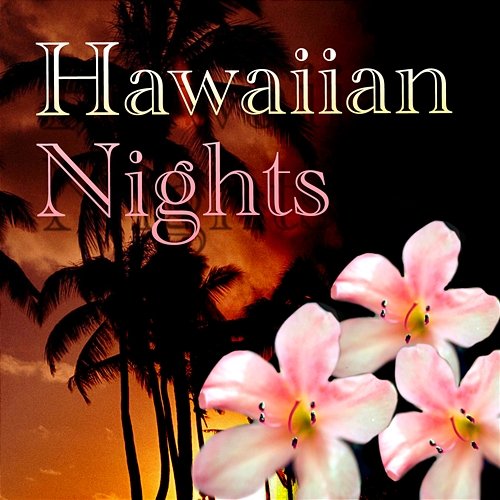Hawaiian Nights Richard Rossbach