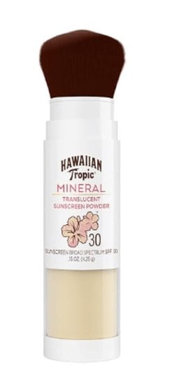 Hawaiian Tropic, Mineral Translucent Sun Protection Powder, 4,25 g Hawaiian Tropic