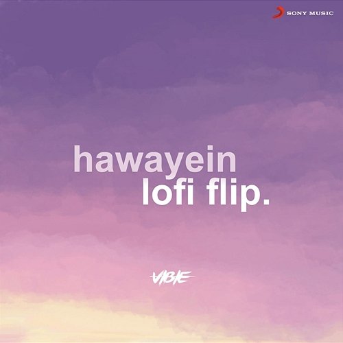 Hawayein Arijit Singh, Pritam, VIBIE