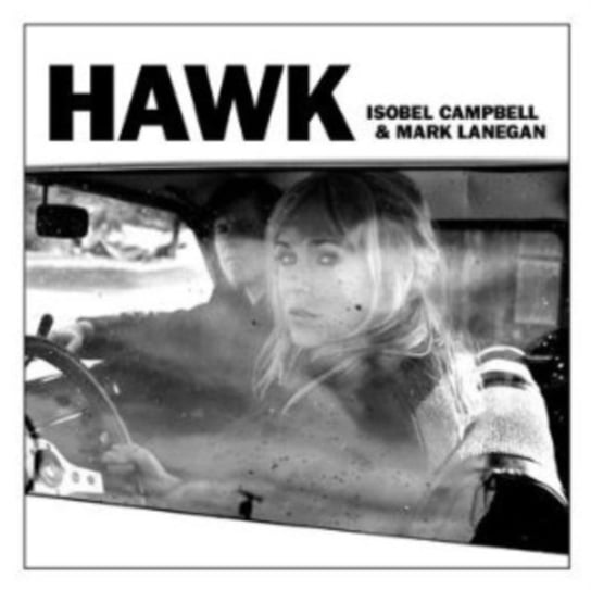 Hawk Campbell Isobel, Lanegan Mark