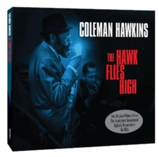 Hawk Flies High Hawkins Coleman