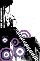 Hawkeye 01: My Life as a Weapon (Marvel Now) Fraction Matt