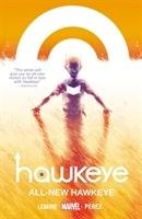 Hawkeye Volume 5: All-new Hawkeye Lemire Jeff