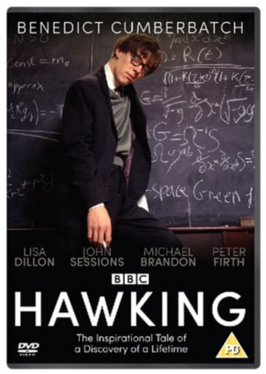 Hawking (brak polskiej wersji językowej) Martin Philip